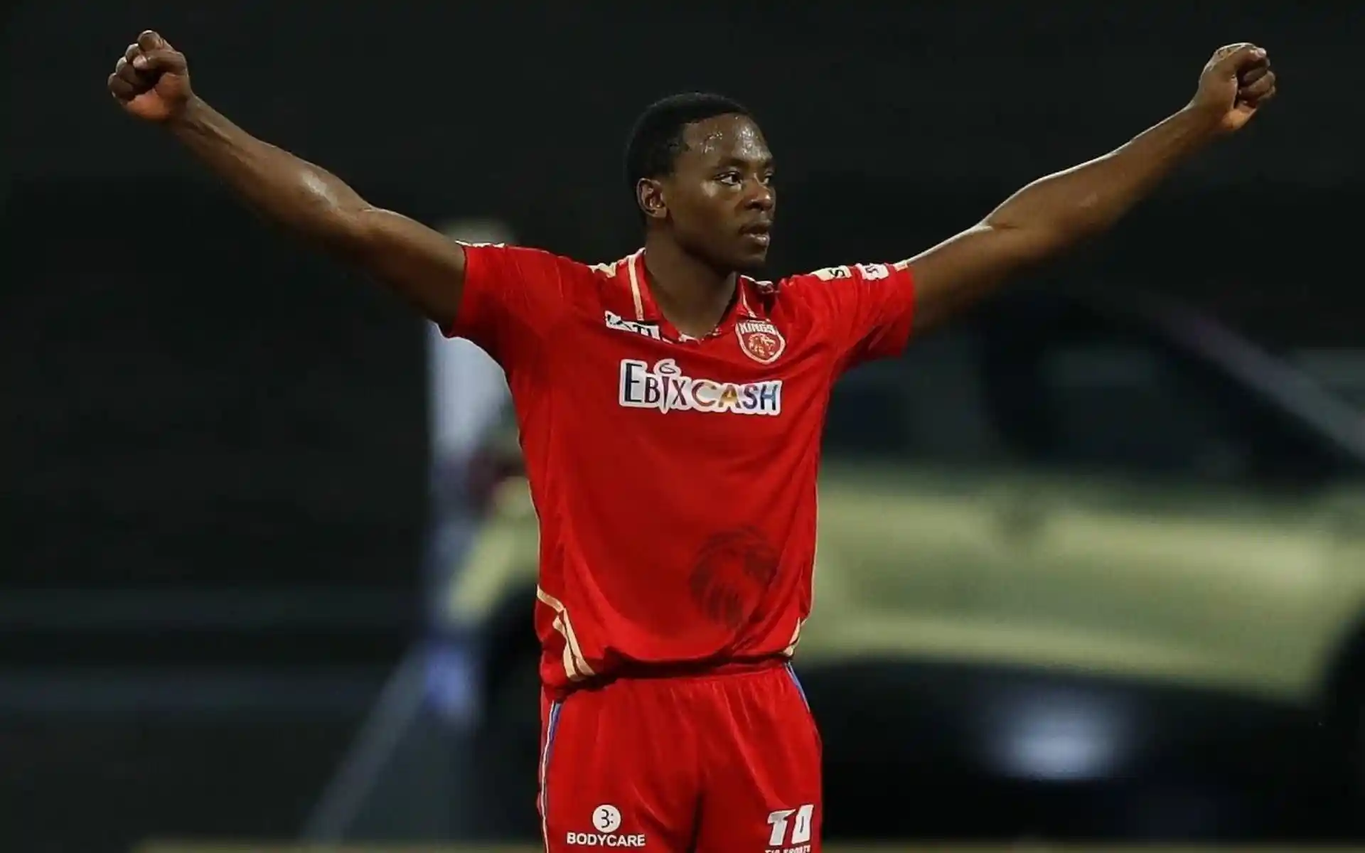 IPL 2025 Mega Auction: Kagiso Rabada To Play With Gill As GT Buy Him For 10.75 Cr